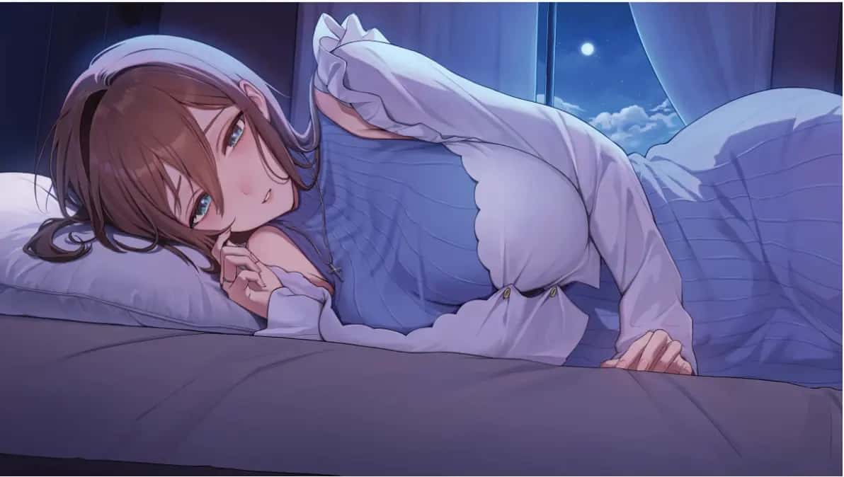 请成为最能干的VTuber吧！