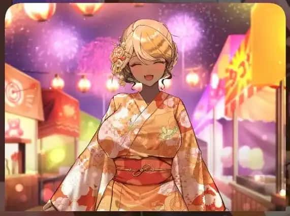 请成为最能干的VTuber吧！