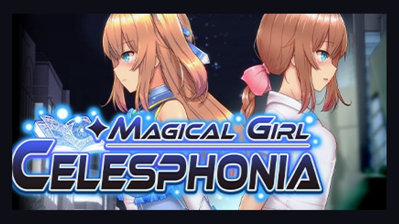 魔法少女天穹法妮雅MagicalGirlCelesphonia 角色养成 展示图 8