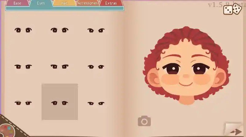 我们的生活：现在和永远 角色路线 页面配图 8