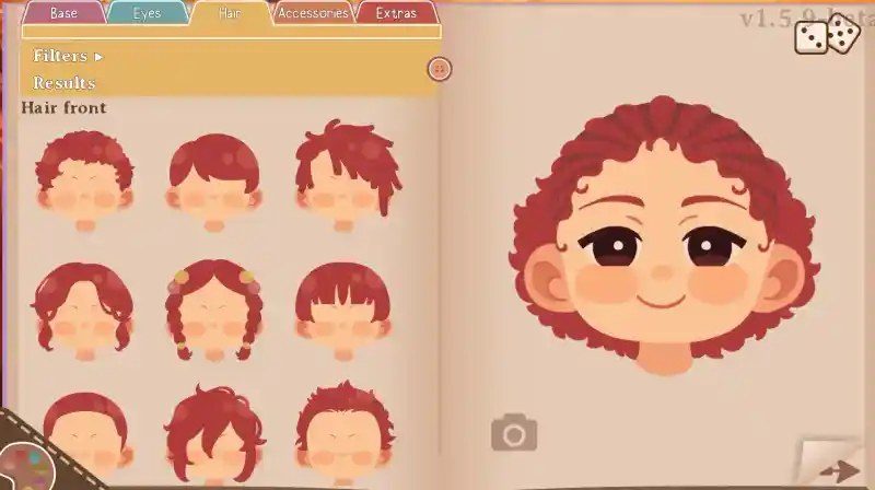 我们的生活:现在和永远 攻略要点 详情图 2