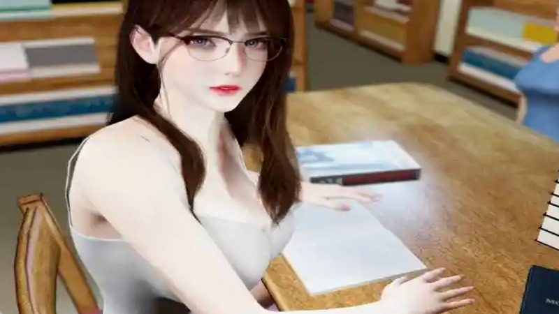 织梦人破解完结版 资源内容 场景图 7